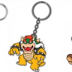 porte-clefs