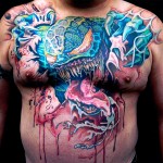 tatouage-venom