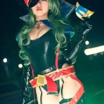 cosplay-star-driver