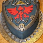 gateau-zelda