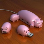 hub-usb-truie