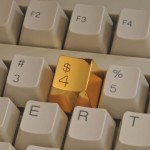 touche-clavier-or