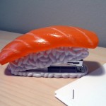 agrafeuse-sushi