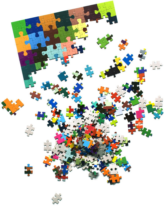 puzzle-puzzle