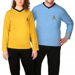 pyjama-star-trek