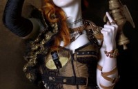 cosplay-steampunk