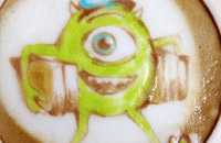 latte-art