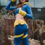cosplay-x-men