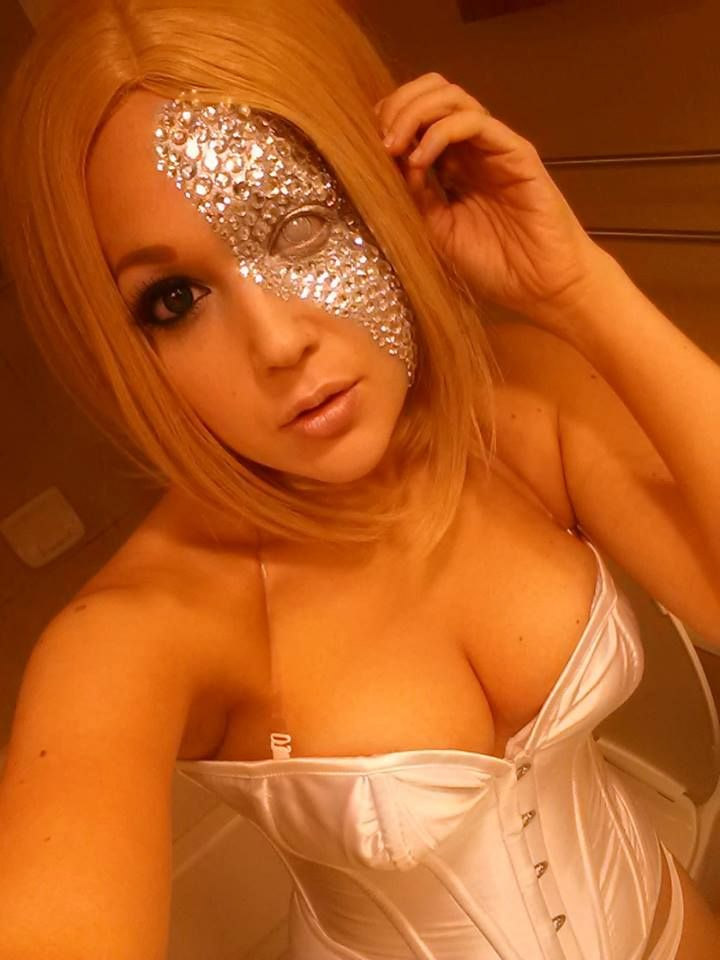 cosplay-emma-frost