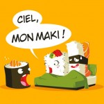 maki