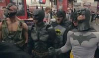 batman