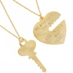 collier-coeur