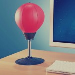 punching-ball