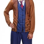 pyjama-doctor-who