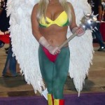 cosplay-hawkgirl