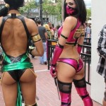 cosplay-mileena-sexy