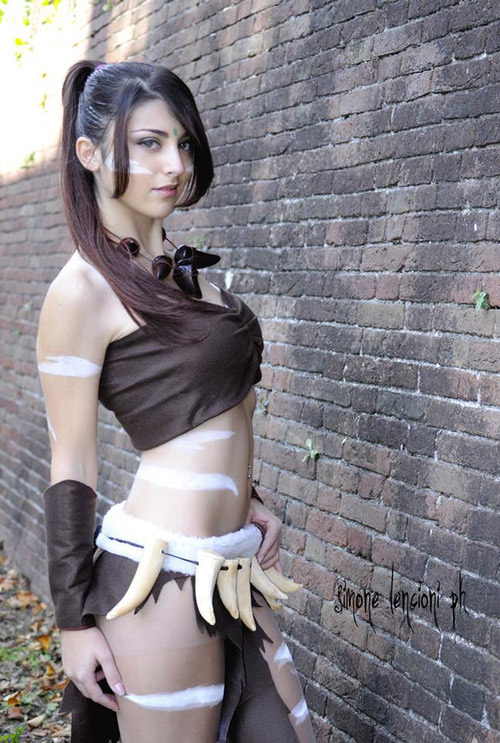 cosplay-sexy