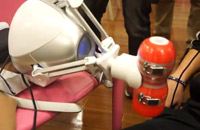 robot