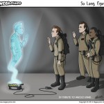 ghostbuster