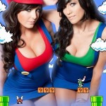 Le samedi c'est cosplay hot