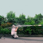 Lance roquette à eau RPG-7