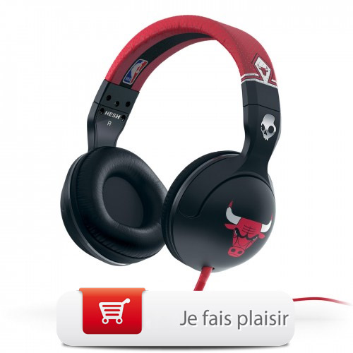 casque