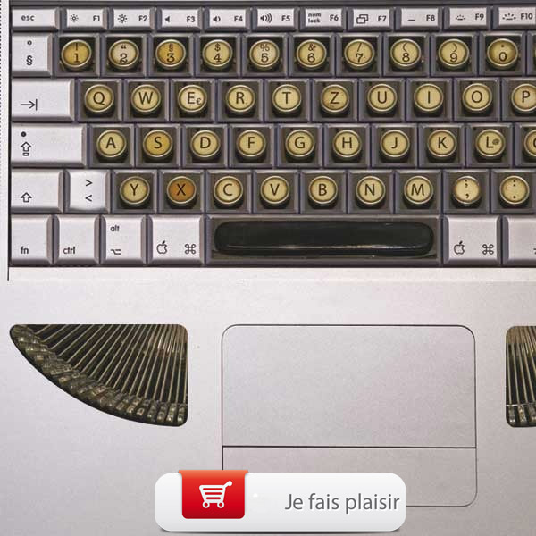 clavier