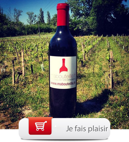 bouteille