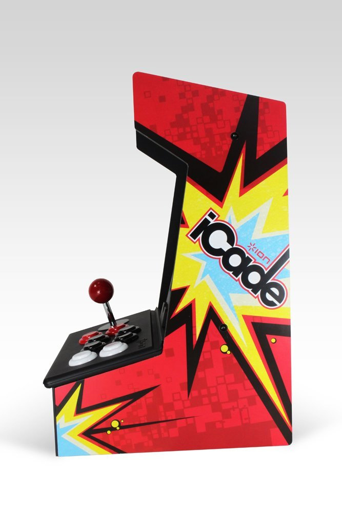 iCade Borne d'arcade pour iPad