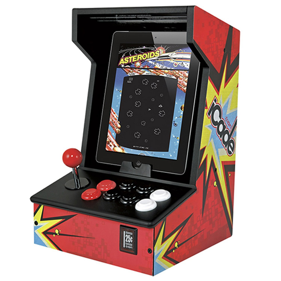 iCade Borne d'arcade pour iPad