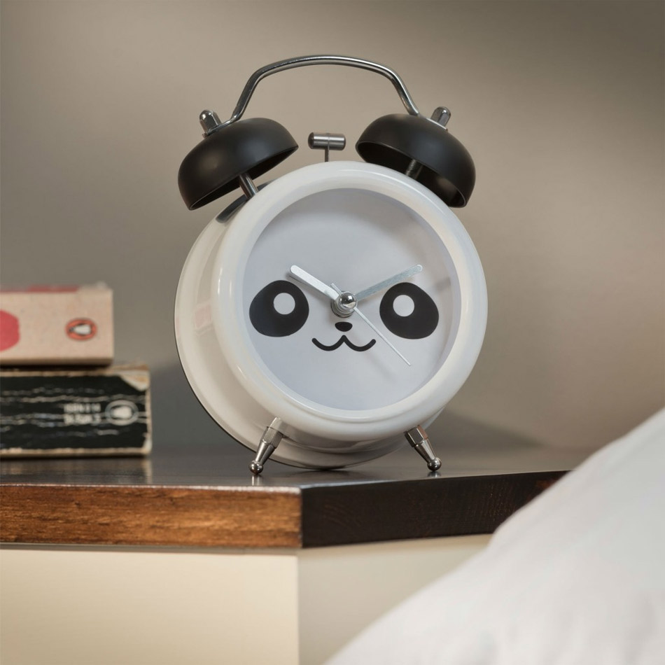 Réveil Panda