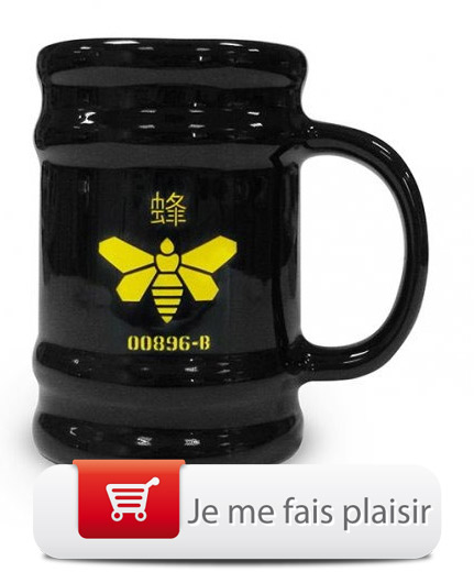 mug Breaking Bad