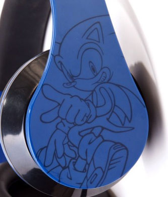 Casque Audio Sonic