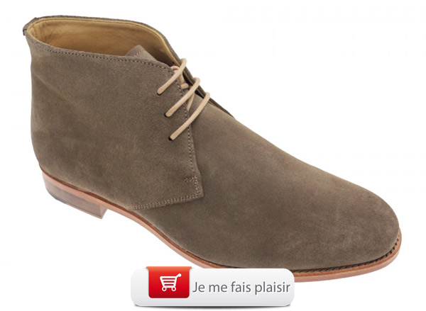 Idee de cadeau de vêtement homme pour Noel 2014