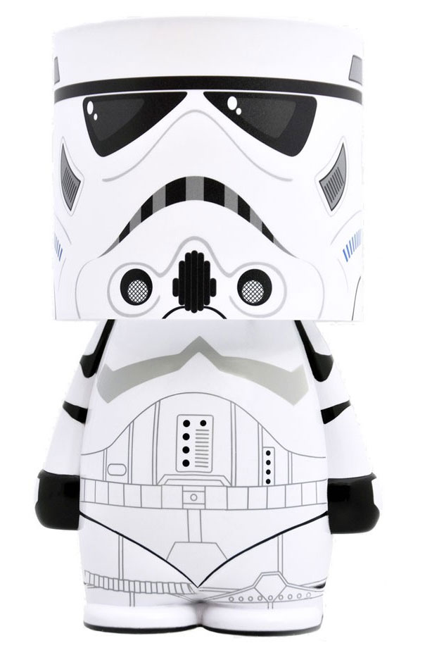 Lampe d'ambiance Stormtrooper