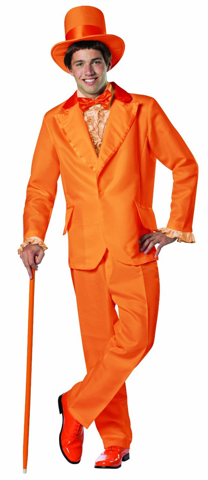 Acheter le costume de Lloyd de Dumb & Dumber