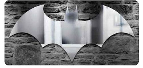 Miroir Batman
