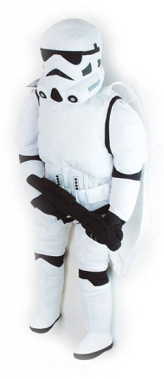 Sac à dos Stormtrooper