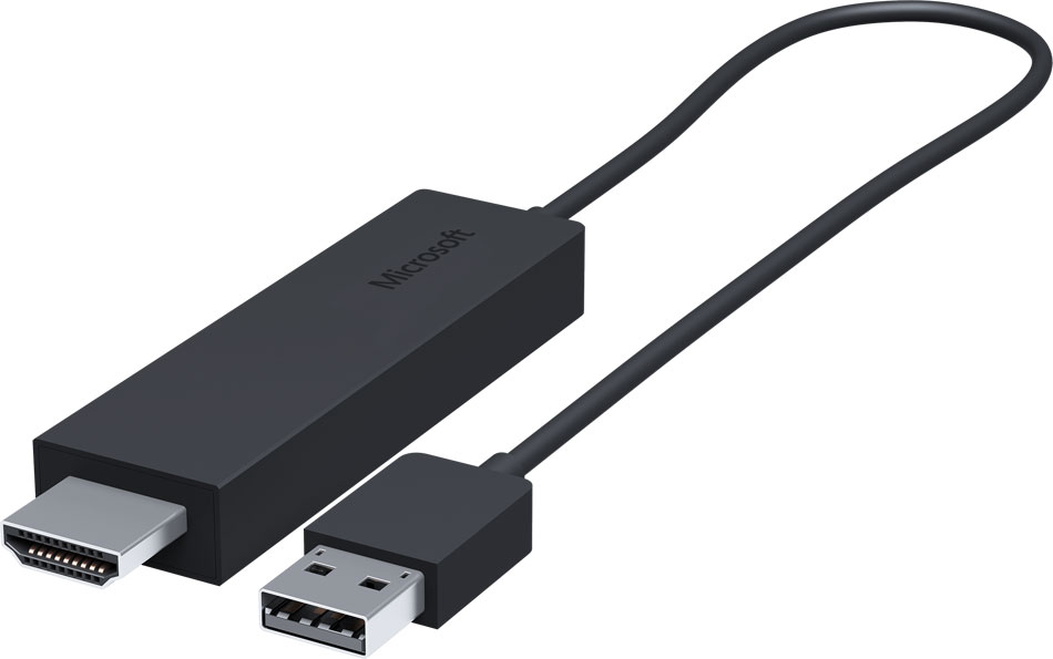 Wireless Display Adapter