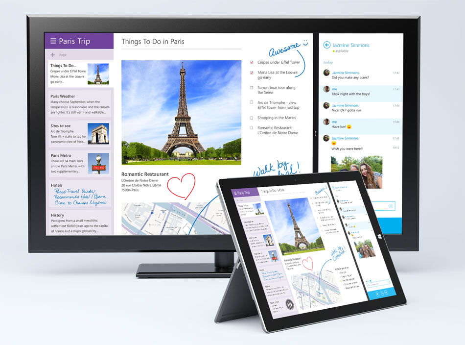 Wireless Display Adapter