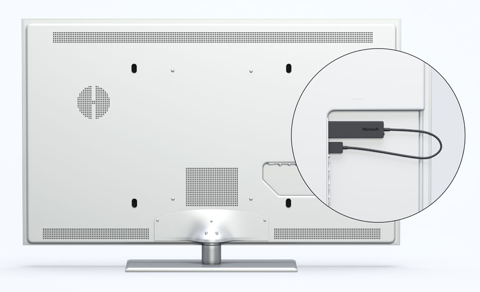 Wireless Display Adapter