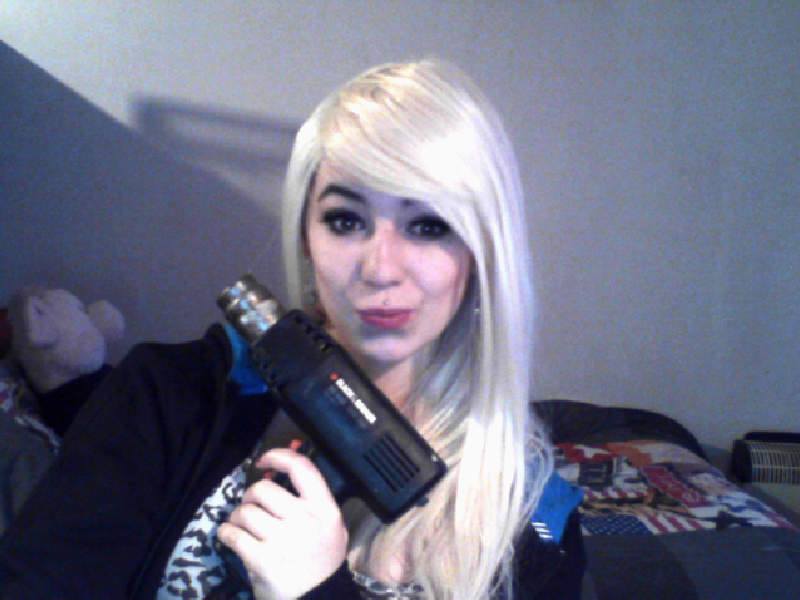 Arelian Cosplay