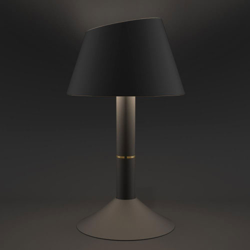 Lampe de Table portable