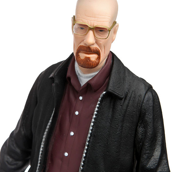 Figurine Breaking Bad Heisenberg