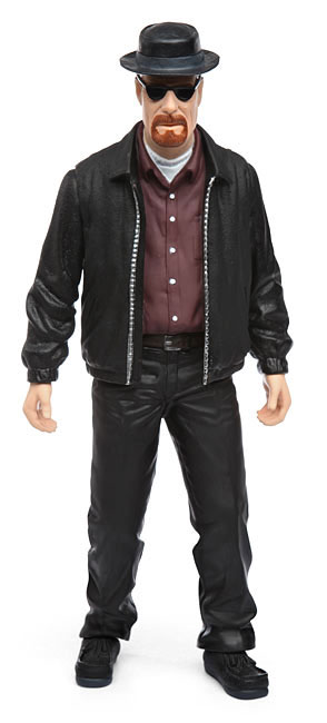 Figurine Breaking Bad Heisenberg