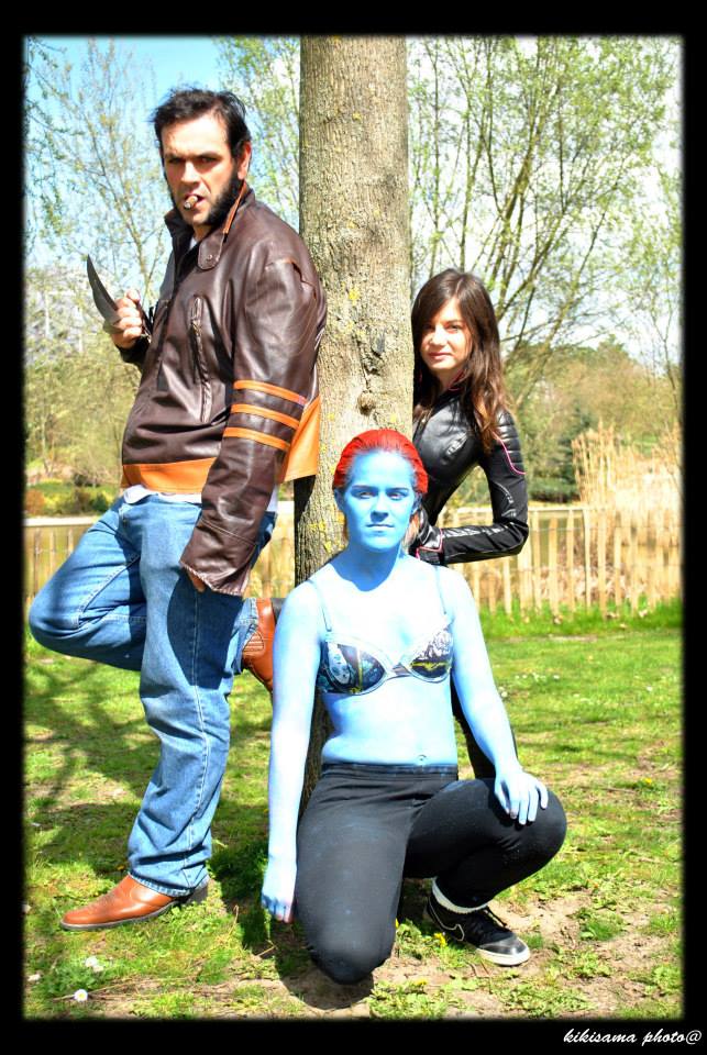 Cosplay Japan Party 2015 