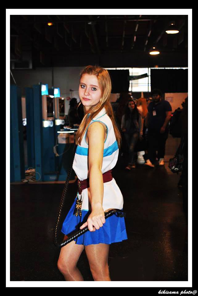 Cosplay Japan Party 2015 