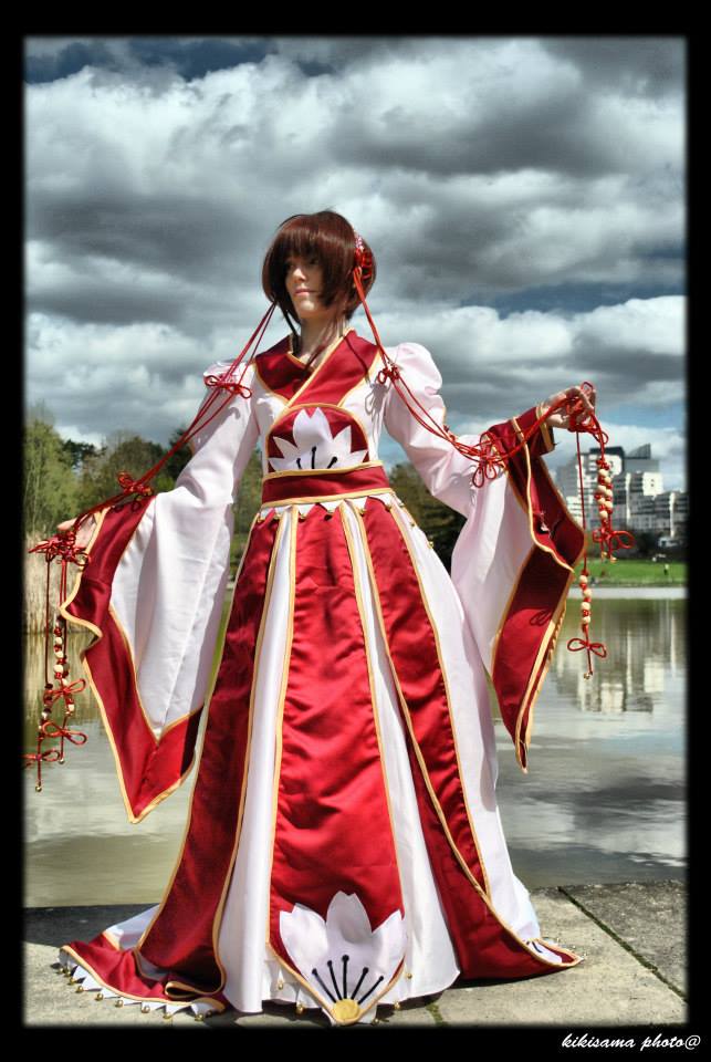Cosplay Japan Party 2015 