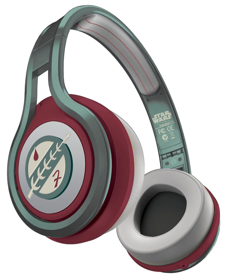 Casque Audio Star Wars