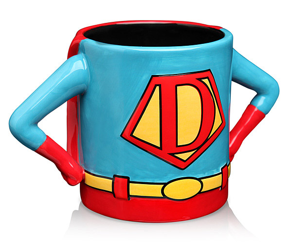 Mug SuperPapa